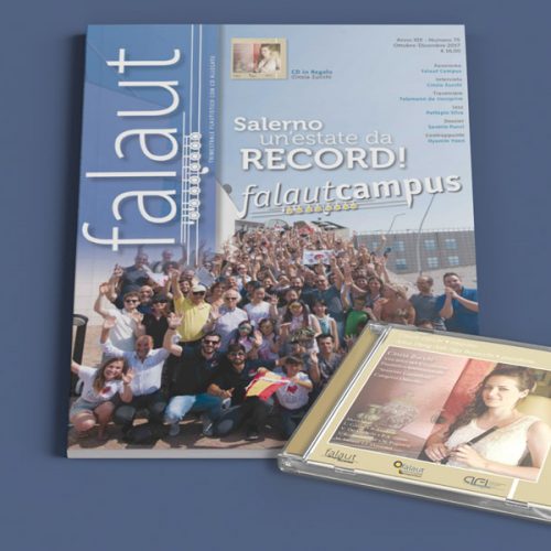 Falaut n. 75
