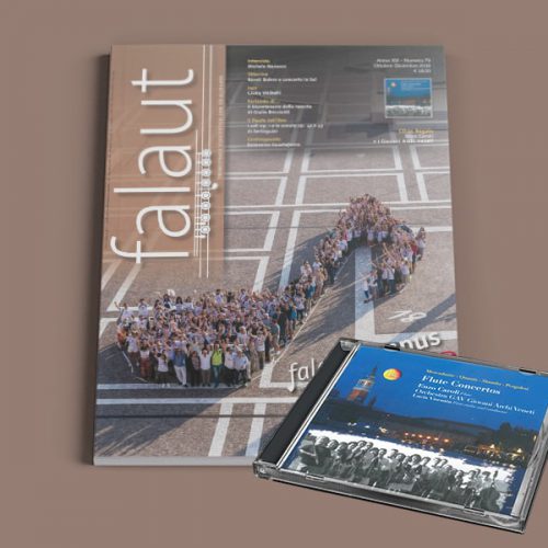 Falaut n. 79