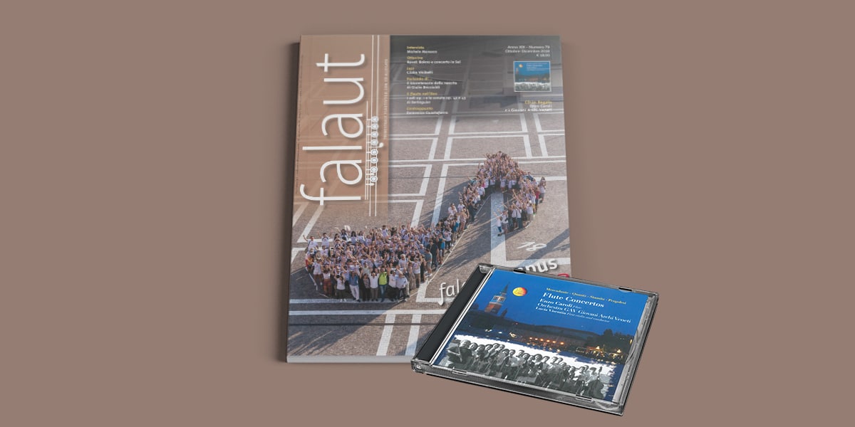 Falaut n. 79