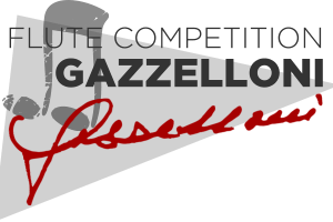 Gazzelloni competition 2025 - Category B