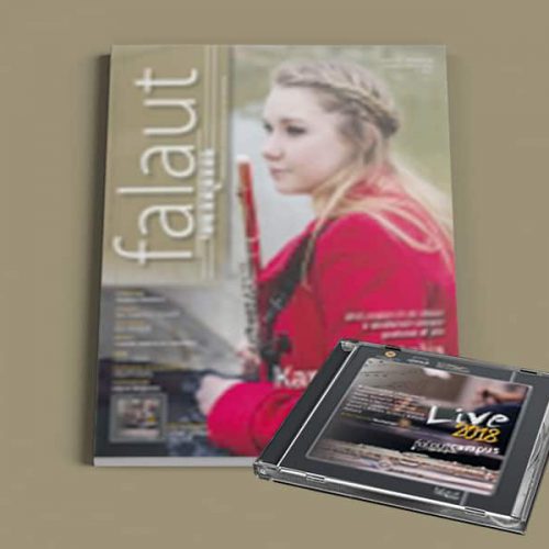 Falaut n. 80