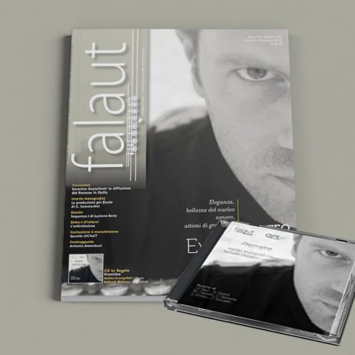 Falaut n. 83