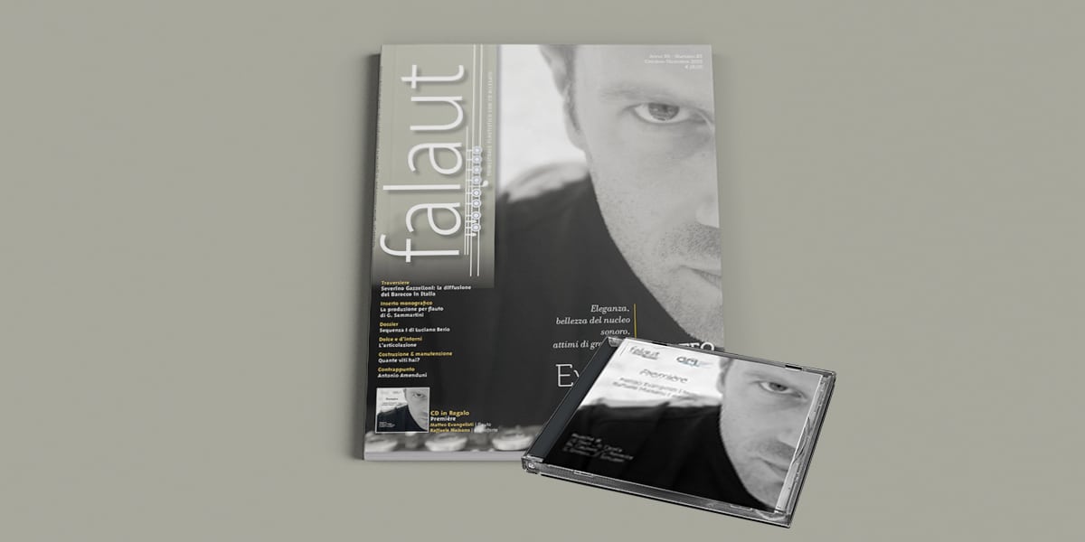 Falaut n. 83