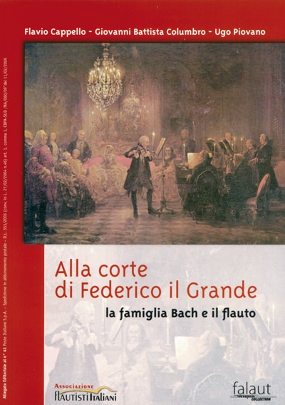 Alla corte di Federico Il Grande