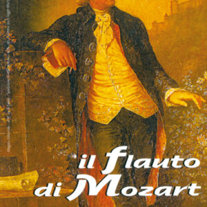 Il flauto di Mozart
