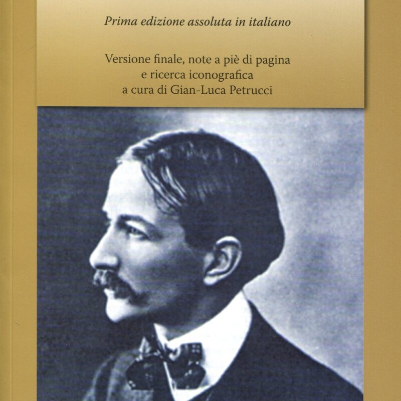 Louis Fleury "Souvenirs d'un Flutiste"