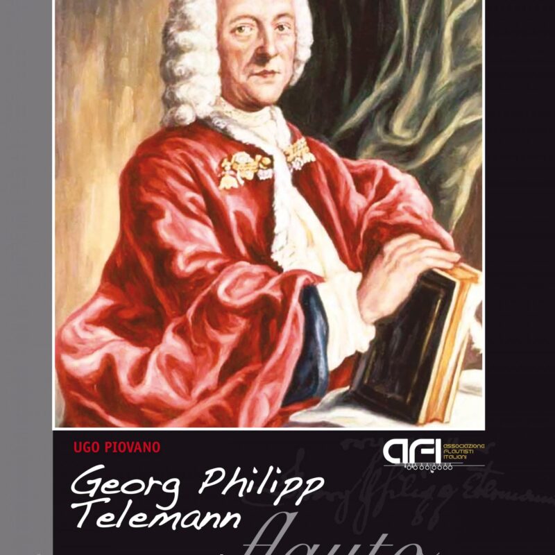 Telemann e il flauto