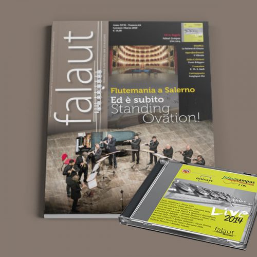 Falaut n. 64