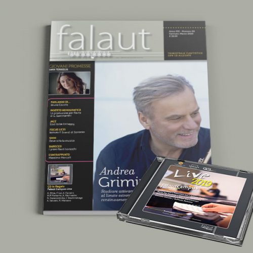 Falaut n. 84