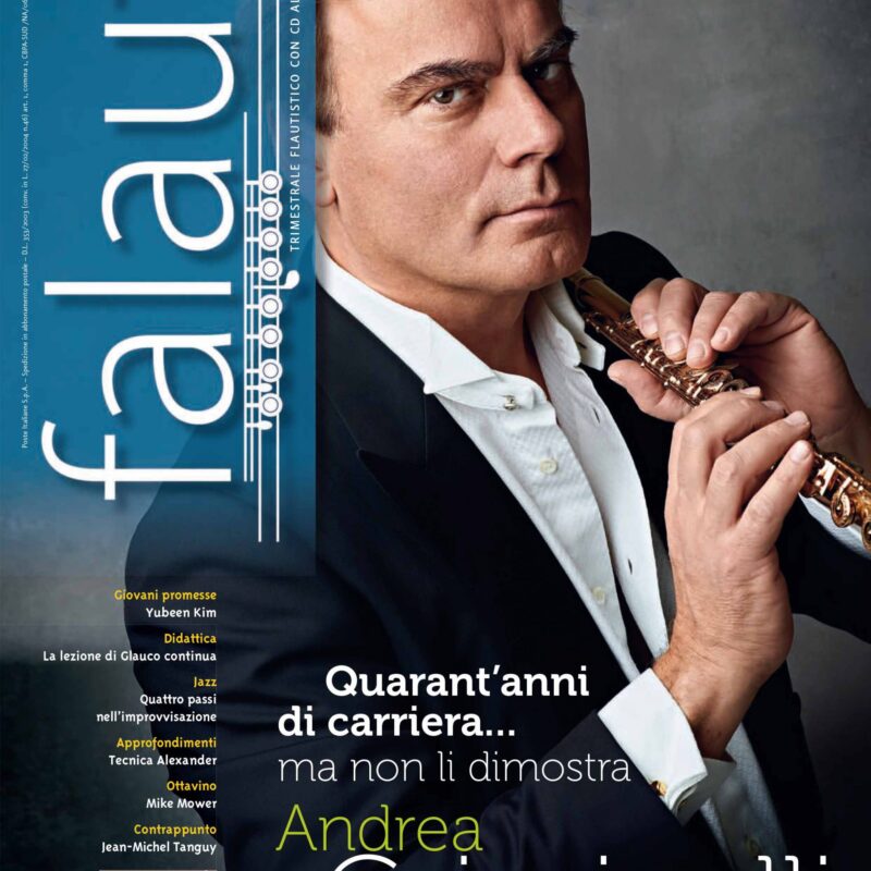 Falaut n. 66