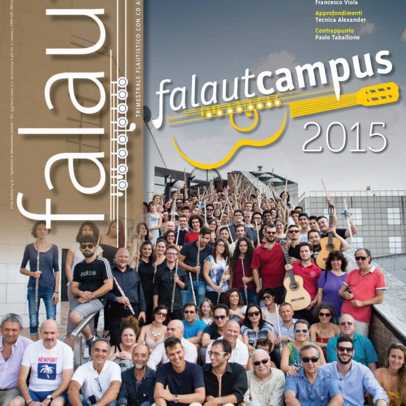 Falaut n. 67