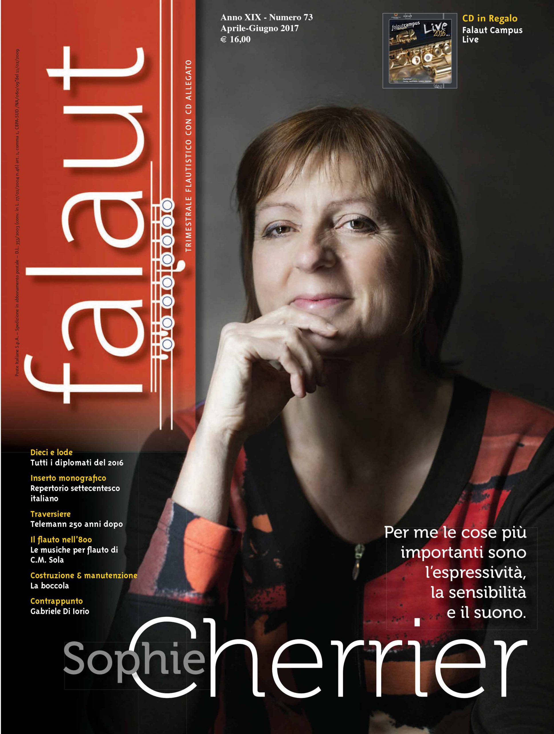 Falaut n. 73