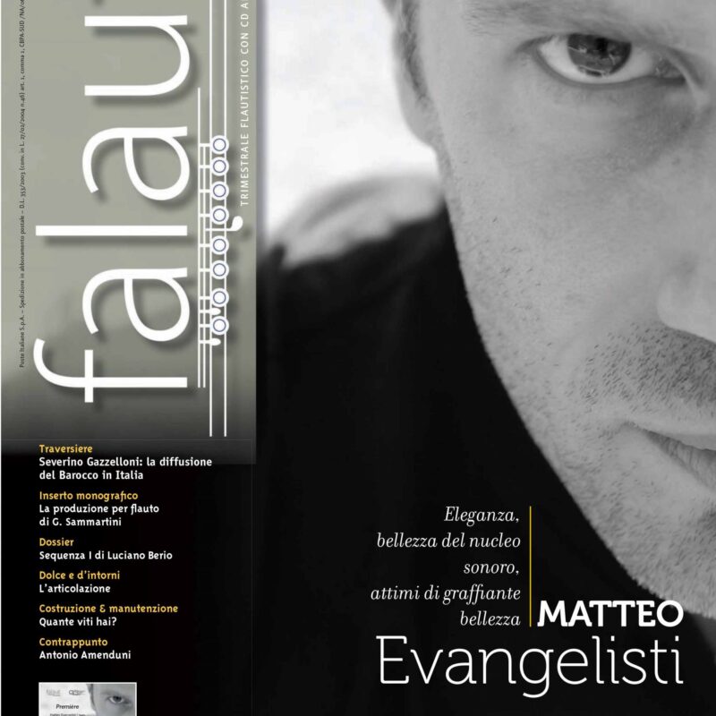Falaut n. 83