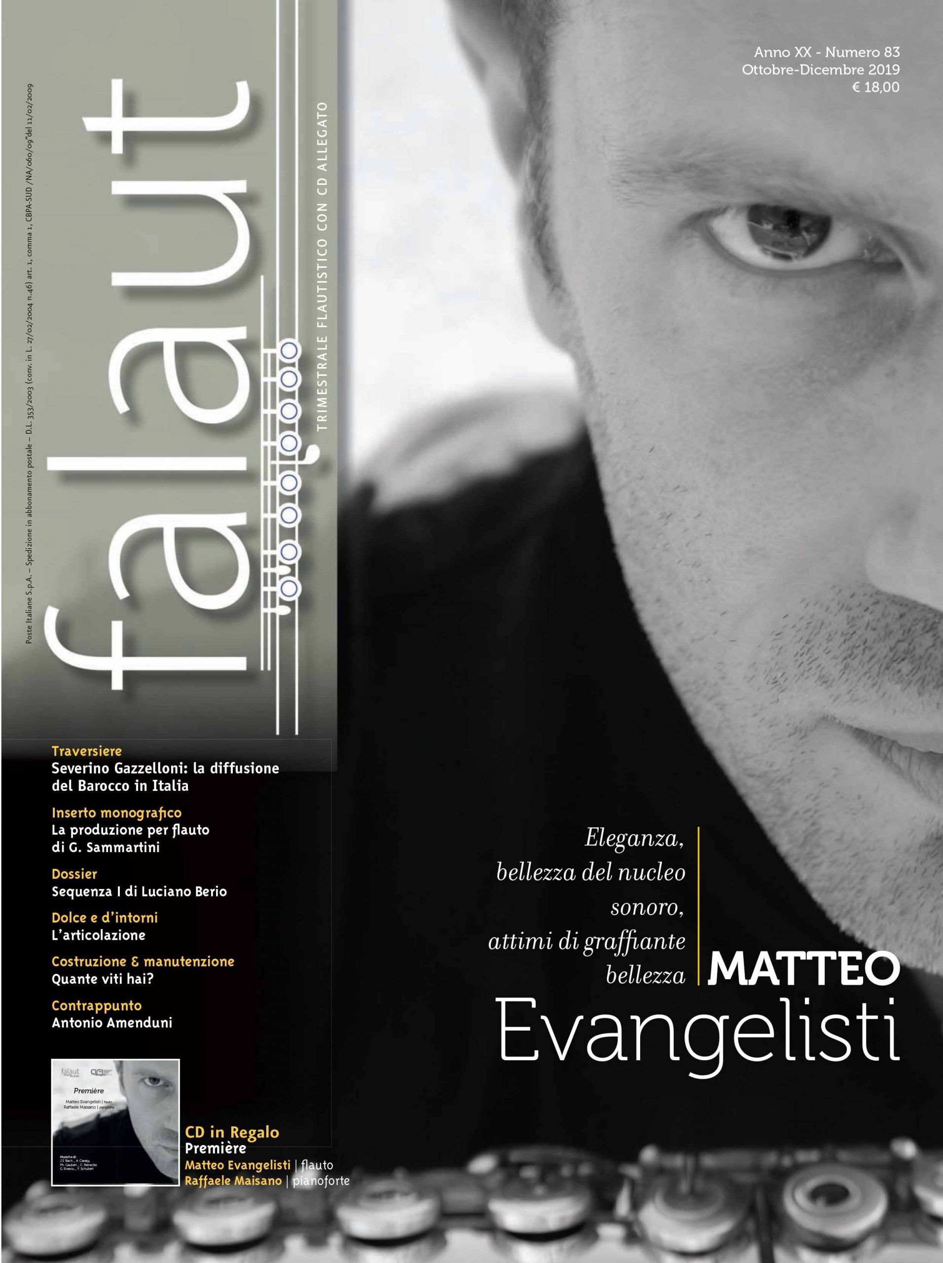 Falaut n. 83