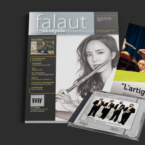 Falaut n. 86