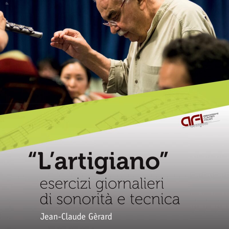 L'Artigiano - esercizi di tecnica giornaliera