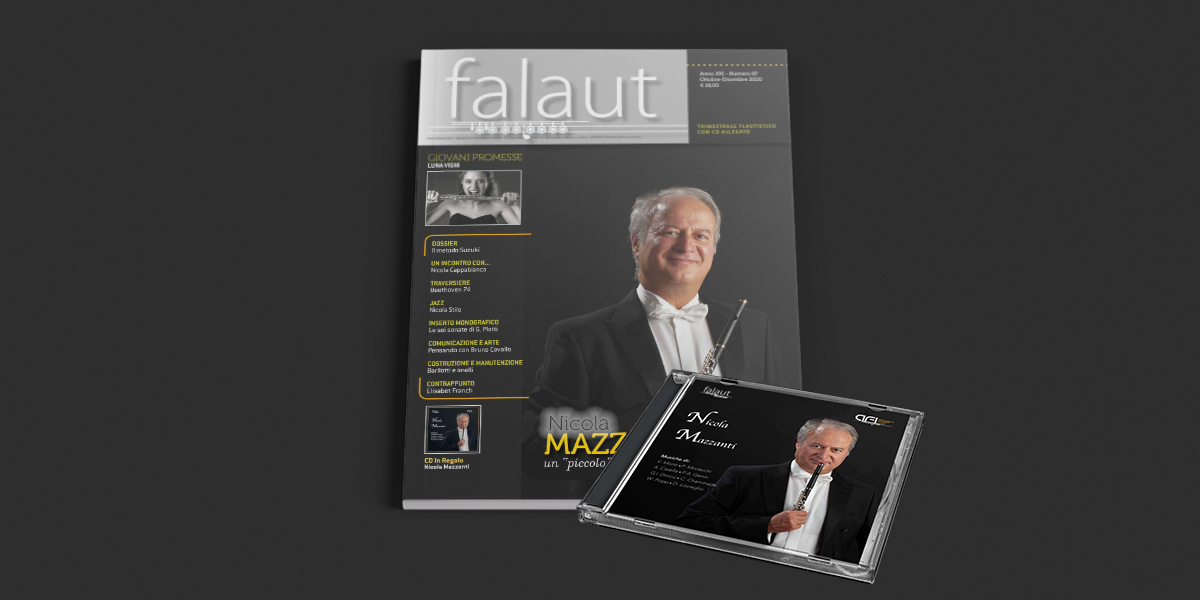 Falaut n. 87