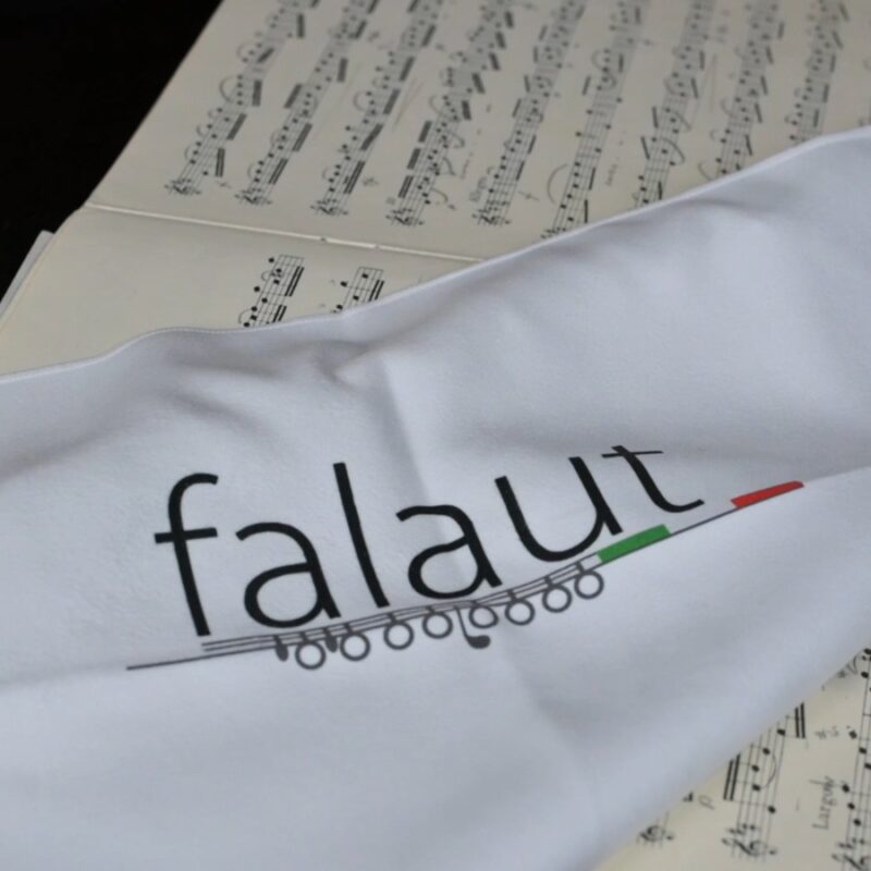 Microfibra plus high tech by Falaut