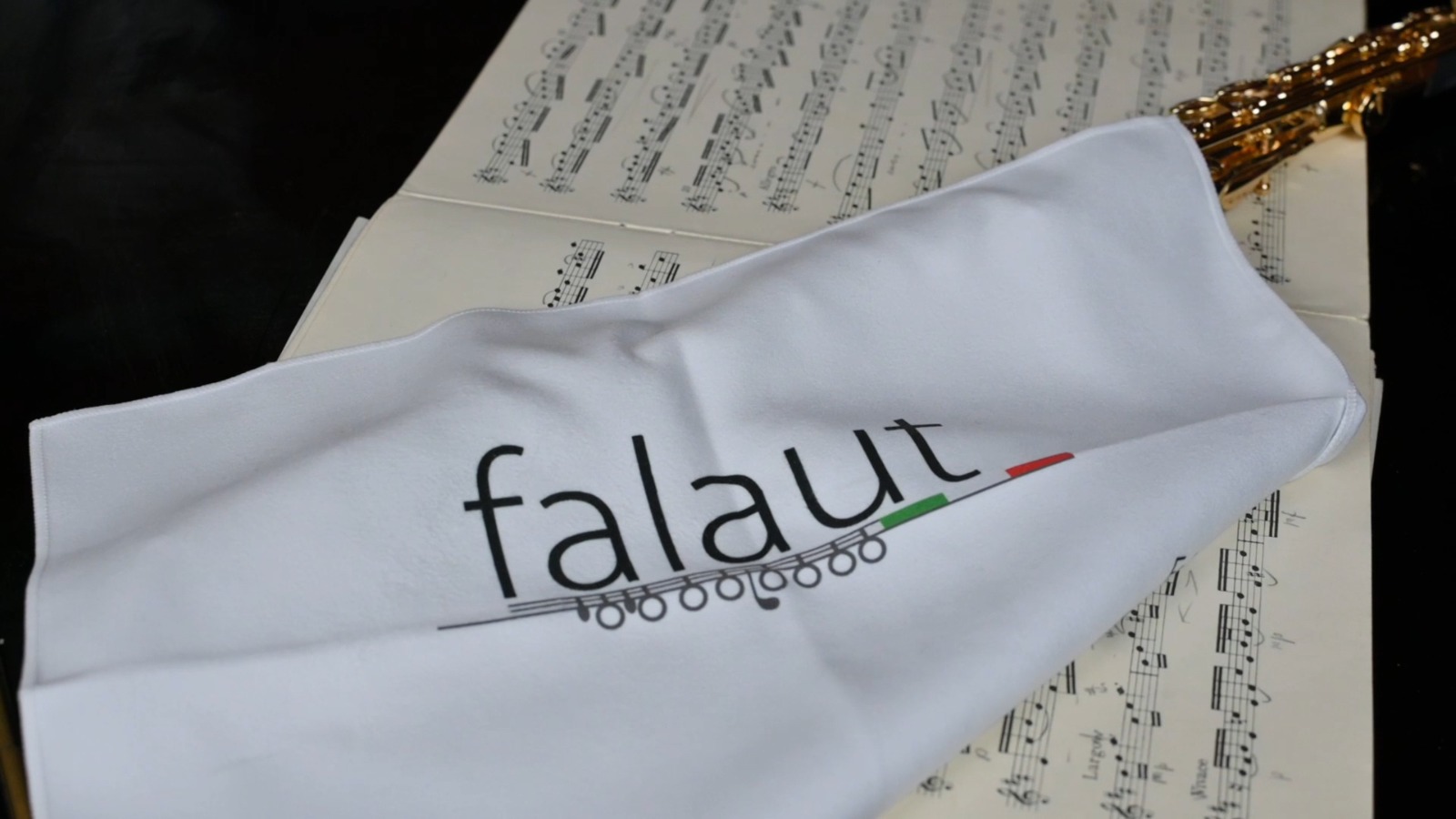 Microfibra plus high tech by Falaut