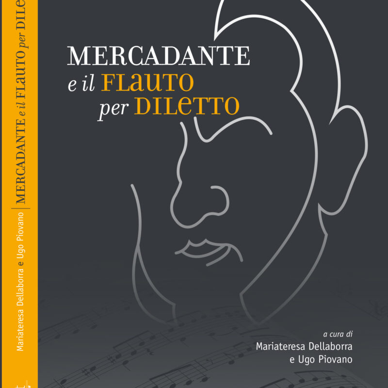 Mercadante e il flauto per diletto