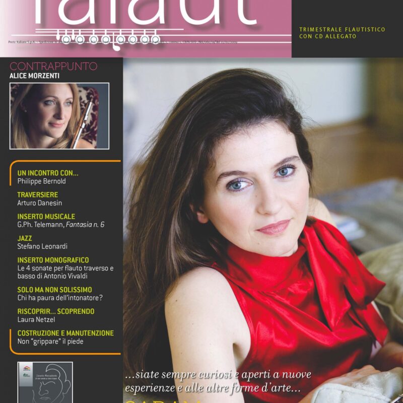 Falaut n° 90