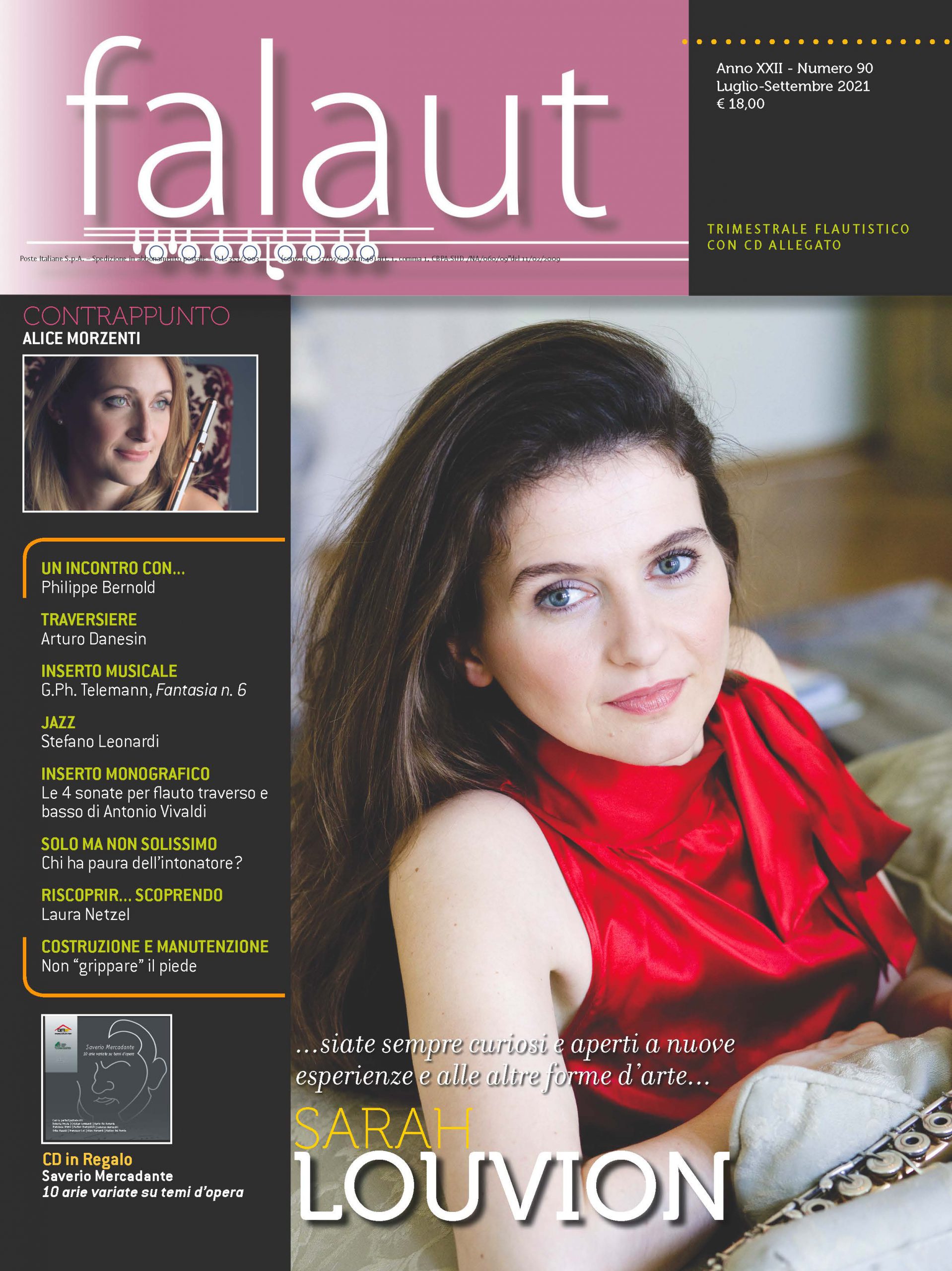 Falaut n° 90