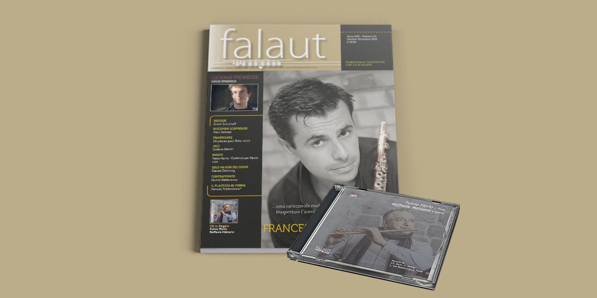 Falaut n° 91