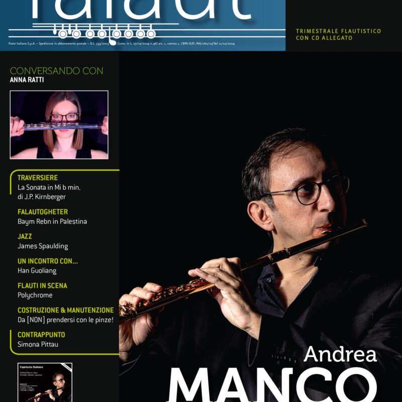 Ultimo Numero